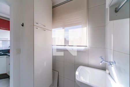 Apartamento à venda com 52m², 2 quartos e 1 vagaÁrea de Serviço 