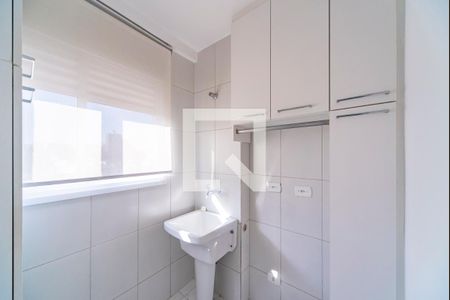 Apartamento à venda com 52m², 2 quartos e 1 vagaÁrea de Serviço 