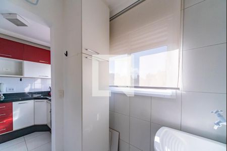 Apartamento à venda com 52m², 2 quartos e 1 vagaÁrea de Serviço 