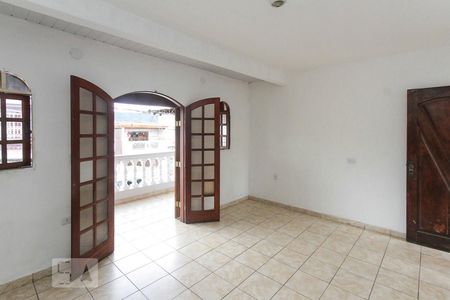 Sala de casa para alugar com 2 quartos, 70m² em Jardim Tietê, São Paulo