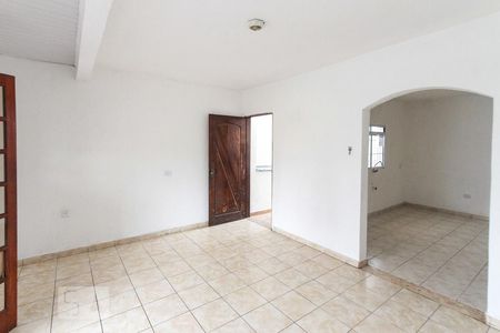 Sala de casa para alugar com 2 quartos, 70m² em Jardim Tietê, São Paulo