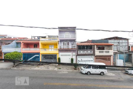 vista de casa para alugar com 2 quartos, 70m² em Jardim Tietê, São Paulo