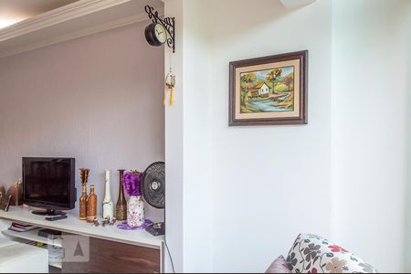 Sacada de apartamento para alugar com 3 quartos, 98m² em Nova Petrópolis, São Bernardo do Campo