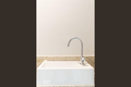 Apartamento à venda com 110m², 3 quartos e 2 vagasLavabo