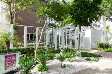 Fachada de apartamento à venda com 3 quartos, 110m² em Vila Formosa, São Paulo