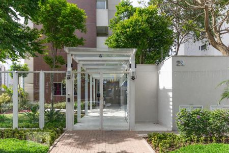 Fachada de apartamento à venda com 3 quartos, 110m² em Vila Formosa, São Paulo