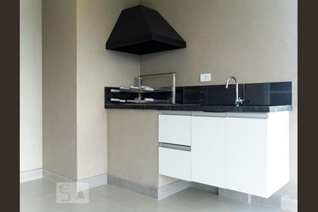 Apartamento à venda com 110m², 3 quartos e 2 vagasVaranda gourmet