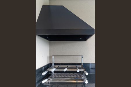 Apartamento à venda com 110m², 3 quartos e 2 vagasVaranda gourmet