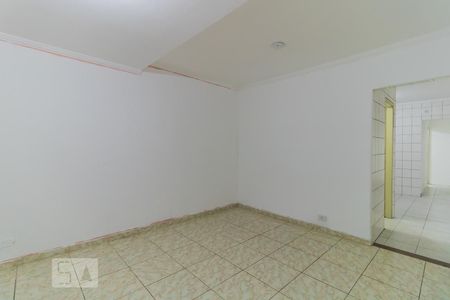 Sala de casa para alugar com 1 quarto, 70m² em Jardim Arize, São Paulo