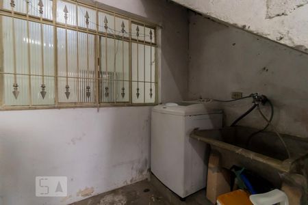 Casa para alugar com 70m², 1 quarto e sem vagaÁrea de Serviço