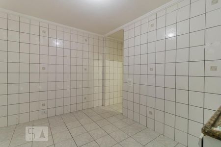 Casa para alugar com 70m², 1 quarto e sem vagaCozinha