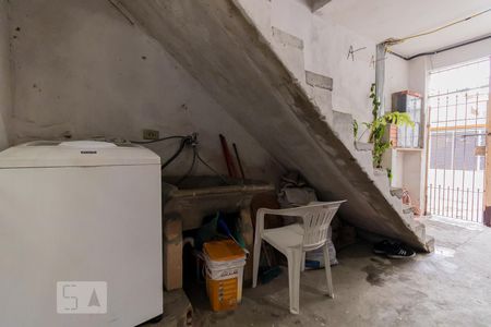 Casa para alugar com 70m², 1 quarto e sem vagaÁrea de Serviço