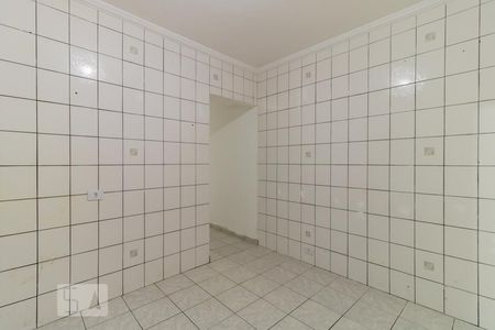 Casa para alugar com 70m², 1 quarto e sem vagaCozinha