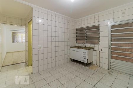Casa para alugar com 70m², 1 quarto e sem vagaCozinha