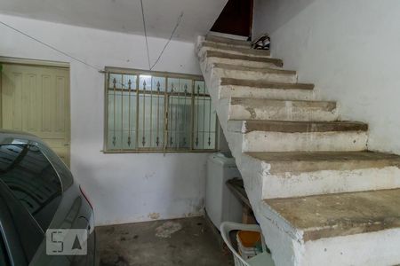 Casa para alugar com 70m², 1 quarto e sem vagaFrente