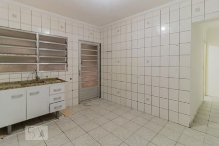 Casa para alugar com 70m², 1 quarto e sem vagaCozinha