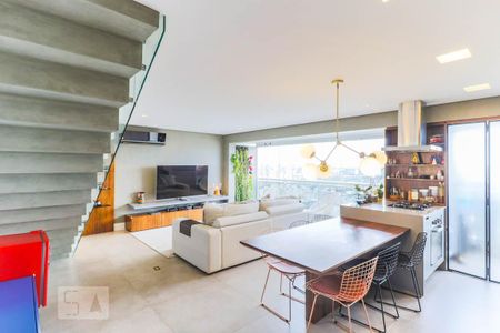Apartamento para alugar com 2 quartos, 100m² em Vila Cruzeiro, São Paulo