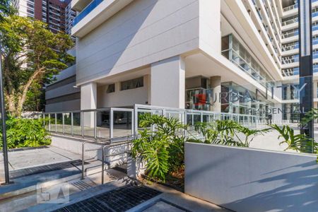 Fachada de apartamento para alugar com 2 quartos, 100m² em Vila Cruzeiro, São Paulo