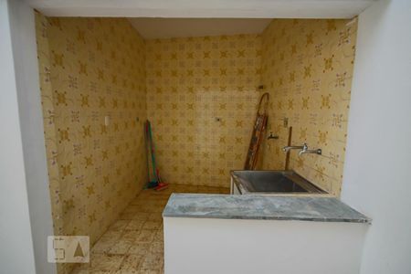 Casa à venda com 260m², 3 quartos e 4 vagasLavanderia