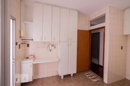 Casa à venda com 260m², 3 quartos e 4 vagasCozinha