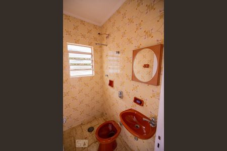 Casa à venda com 260m², 3 quartos e 4 vagasEdicula