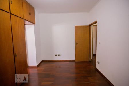 Suite 1 de casa à venda com 3 quartos, 260m² em Jardim Jussara, São Paulo