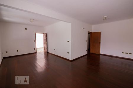 Sala de casa à venda com 3 quartos, 260m² em Jardim Jussara, São Paulo