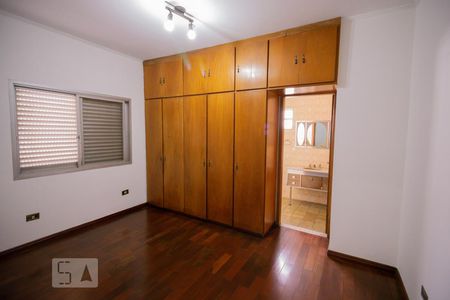 Suite 1 de casa à venda com 3 quartos, 260m² em Jardim Jussara, São Paulo