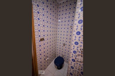 Casa à venda com 260m², 3 quartos e 4 vagasBanheiro