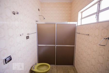 Suite 1 de casa à venda com 3 quartos, 260m² em Jardim Jussara, São Paulo