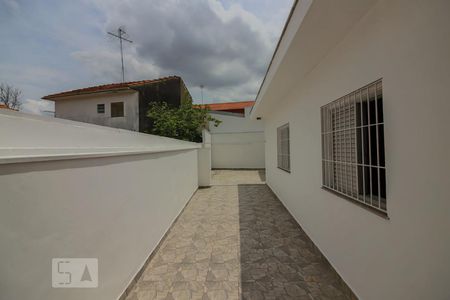 Casa à venda com 260m², 3 quartos e 4 vagasEdicula