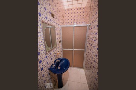 Casa à venda com 260m², 3 quartos e 4 vagasBanheiro