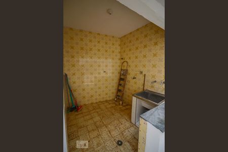 Casa à venda com 260m², 3 quartos e 4 vagasLavanderia