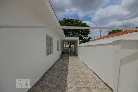 Casa à venda com 260m², 3 quartos e 4 vagasEdicula