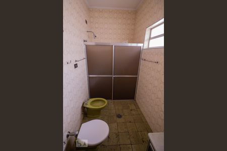 Suite 1 de casa à venda com 3 quartos, 260m² em Jardim Jussara, São Paulo