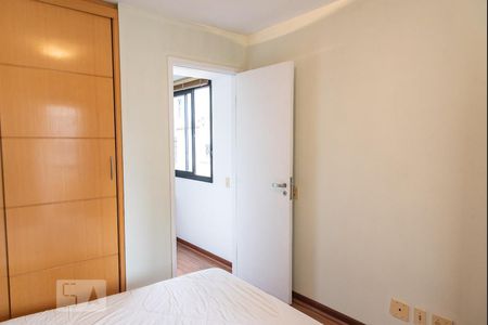 Suíte de apartamento para alugar com 1 quarto, 40m² em Aclimação, São Paulo