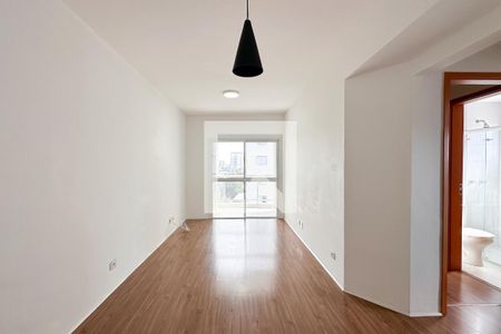 Sala de apartamento para alugar com 2 quartos, 66m² em Centro, São Bernardo do Campo