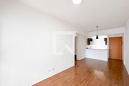 Sala de apartamento para alugar com 2 quartos, 66m² em Centro, São Bernardo do Campo