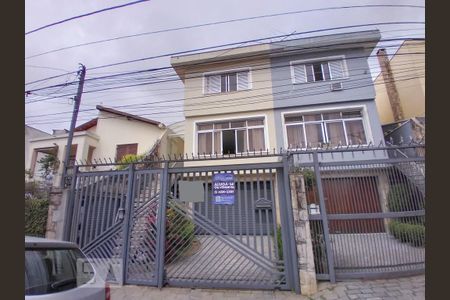 Casa à venda com 300m², 4 quartos e 5 vagasFachada