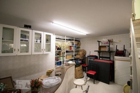 Casa à venda com 300m², 4 quartos e 5 vagasGaragem