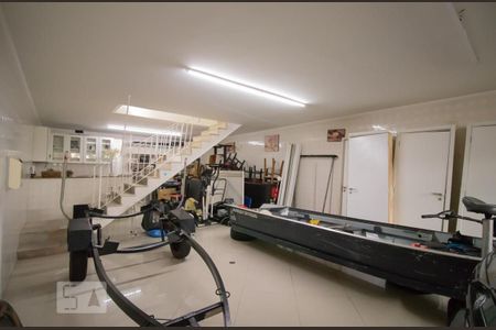 Casa à venda com 300m², 4 quartos e 5 vagasGaragem