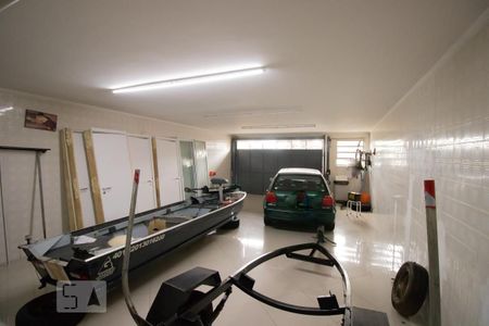 Casa à venda com 300m², 4 quartos e 5 vagasGaragem