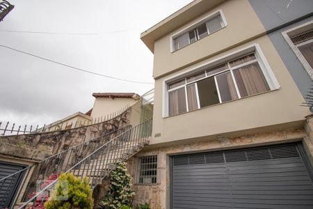 Casa à venda com 300m², 4 quartos e 5 vagasFachada