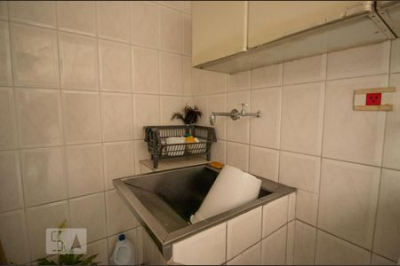 Casa à venda com 300m², 4 quartos e 5 vagasÁrea de Serviço