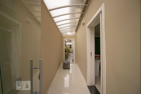 Casa à venda com 300m², 4 quartos e 5 vagasHall de Entrada