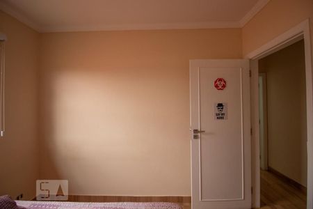 Casa à venda com 300m², 4 quartos e 5 vagasQuarto 2