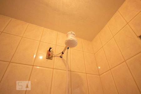 Casa à venda com 300m², 4 quartos e 5 vagasBanheiro de Serviço