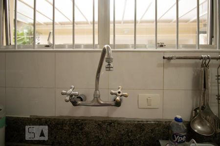 Casa à venda com 300m², 4 quartos e 5 vagasCozinha