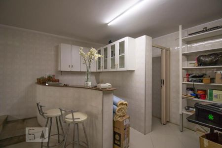Casa à venda com 300m², 4 quartos e 5 vagasGaragem