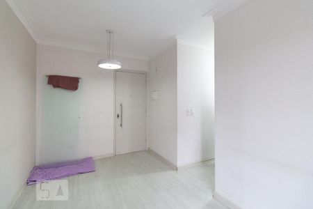Apartamento para alugar com 49m², 2 quartos e 1 vaga Apartamento para alugar com 49m², 2 quartos e 1 vagaSala